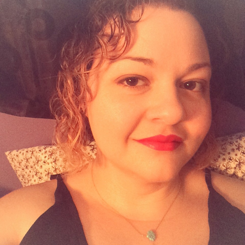 Meet your Posher, Kate